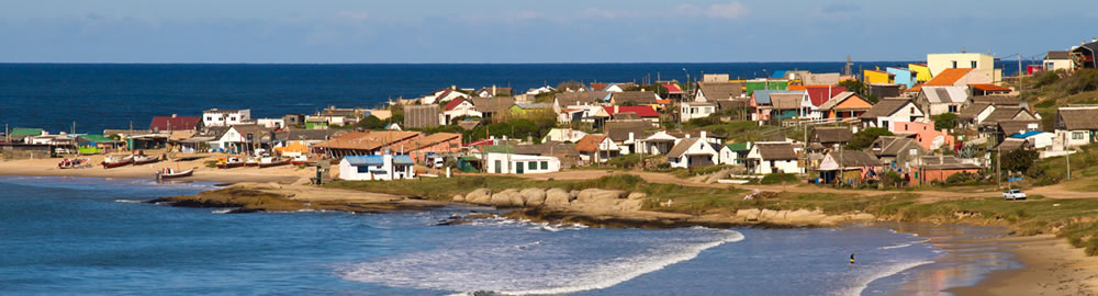 Punta del Diablo